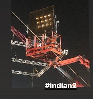 இந்தியன் 2