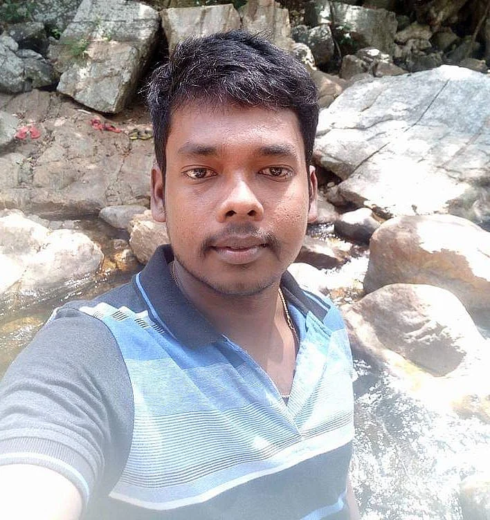 நெல்லை வளன்ராஜ்குமார் ரீகன்