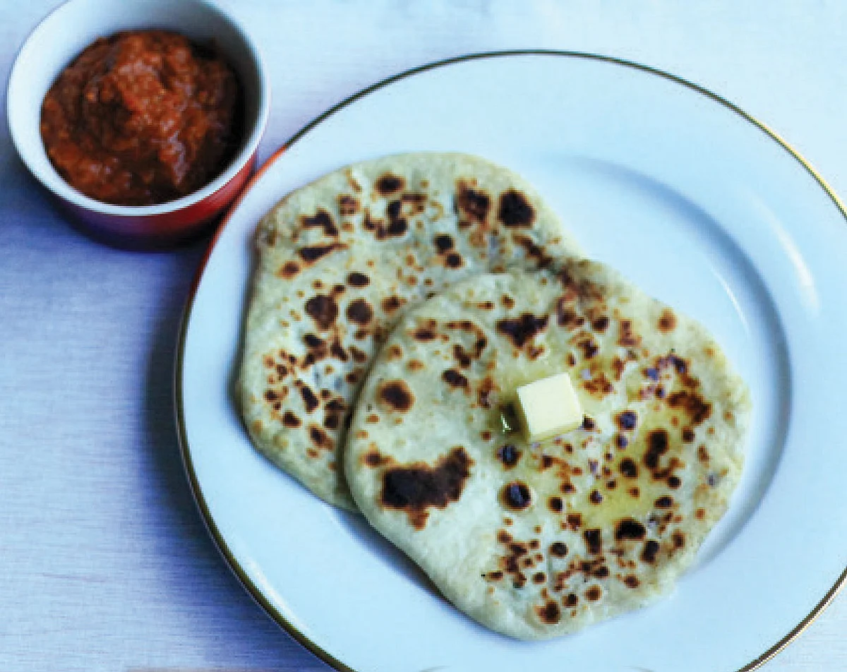 அம்ரிட்சரி ஆலு குல்சா