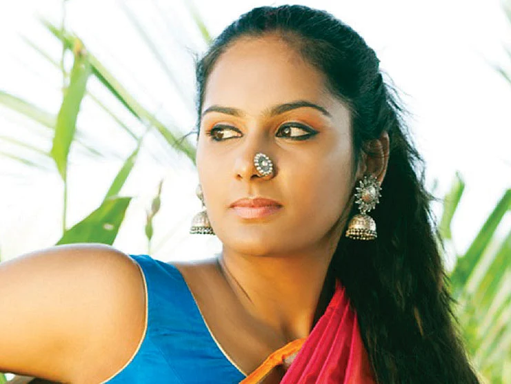 லட்சுமி பிரியா சந்திரமெளலி