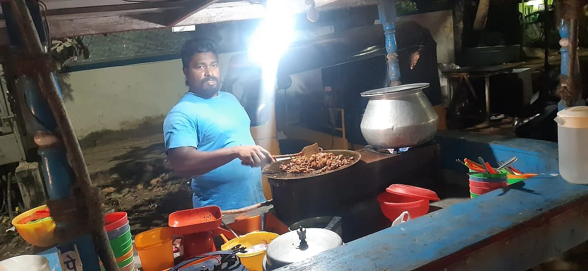 Krishnan