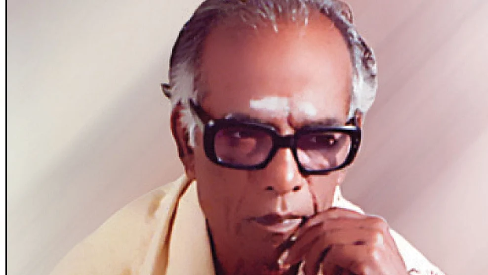 மருதகாசி