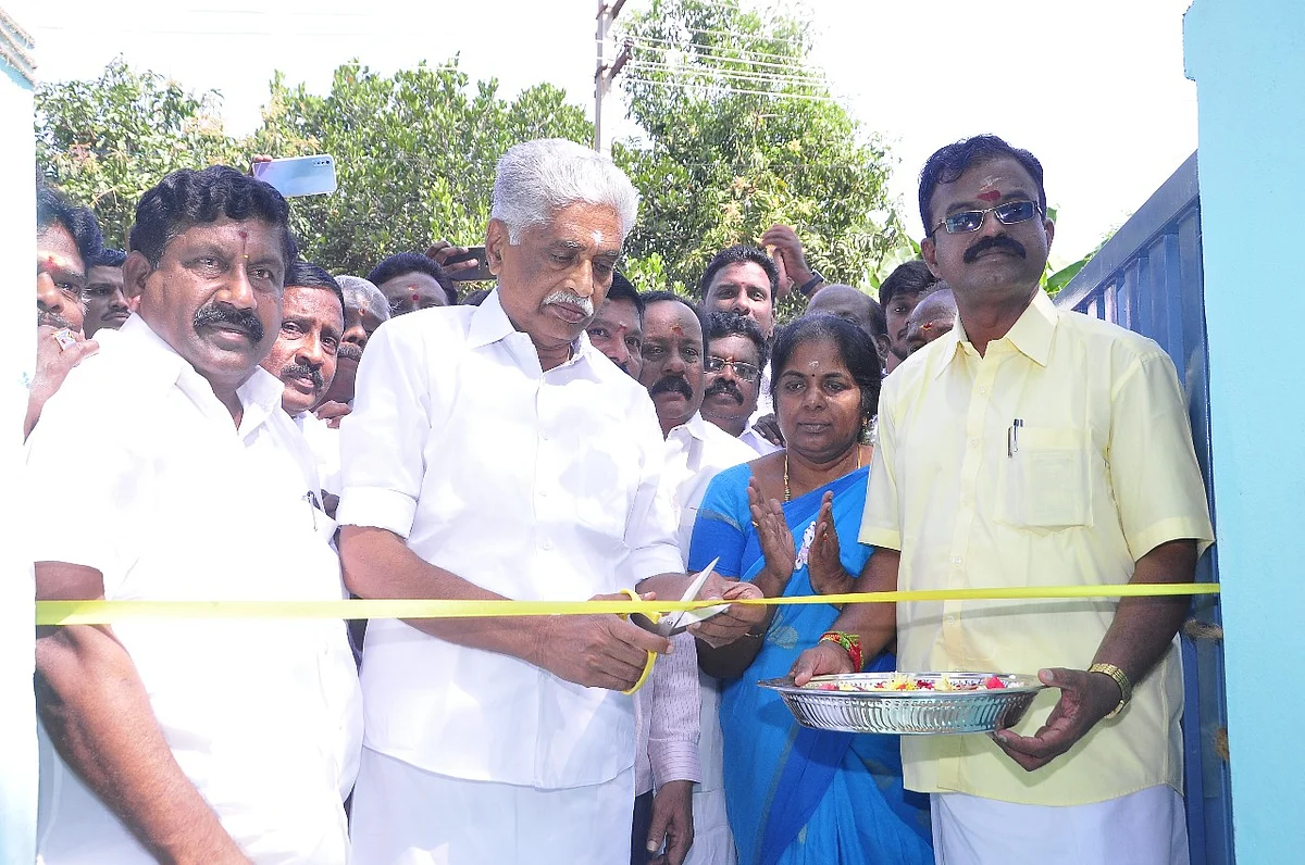 கே.ஆர்.ராமசாமி
