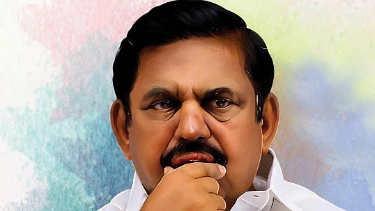 எடப்பாடி