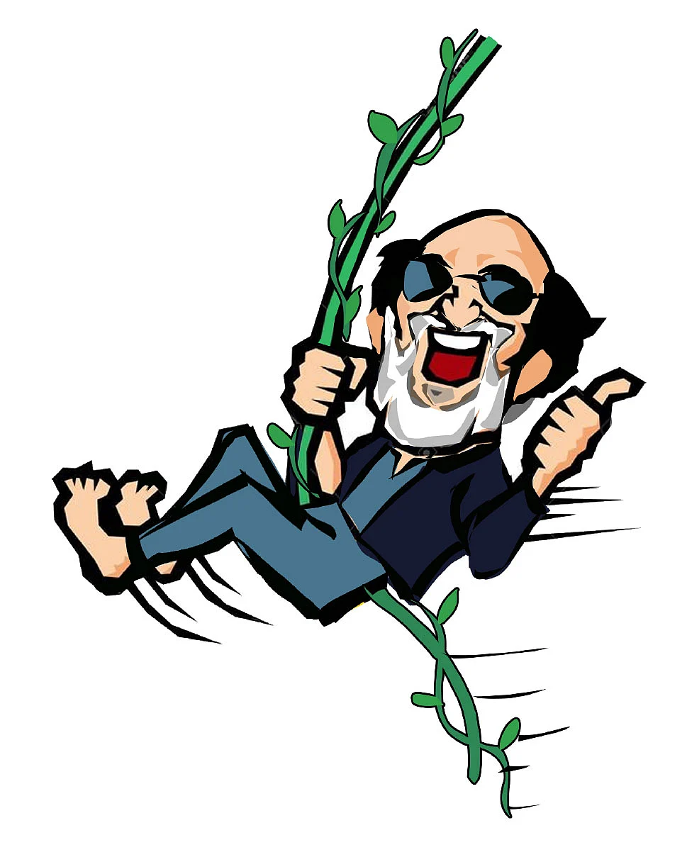 மனிதன் vs WILD