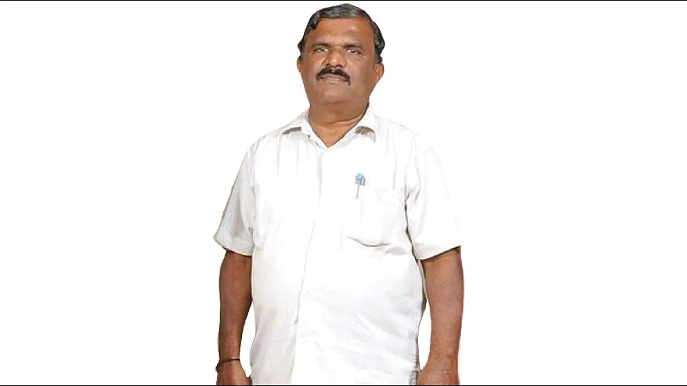 முத்துக்குமாரசாமி