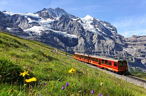 Switzerland