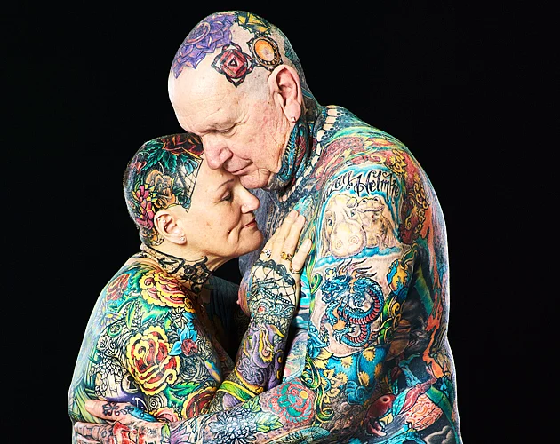 Tattoos