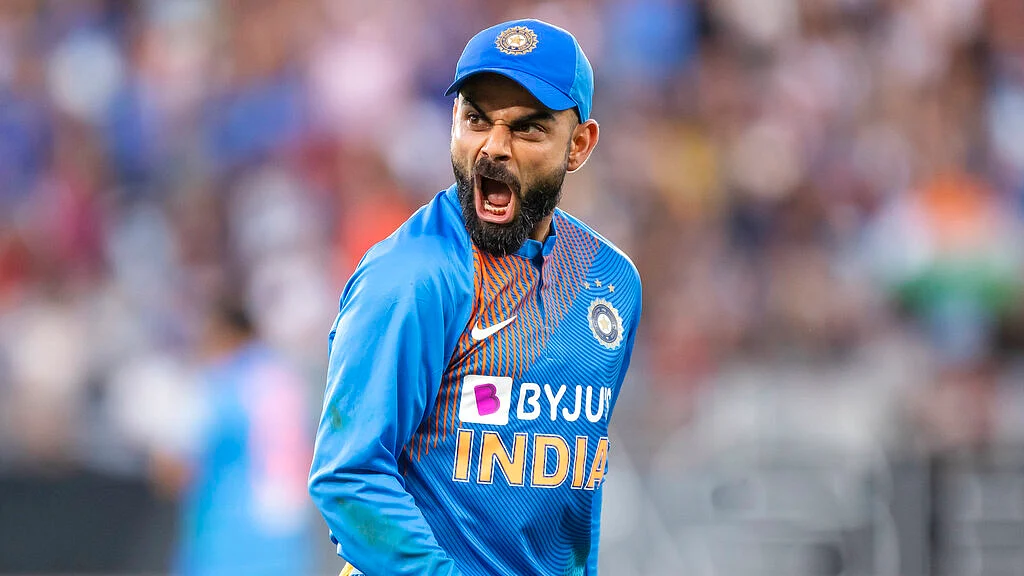 Kohli