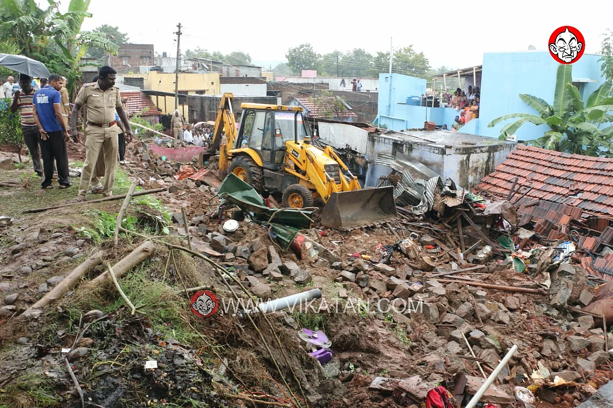 மேட்டுப்பாளையம் விபத்து