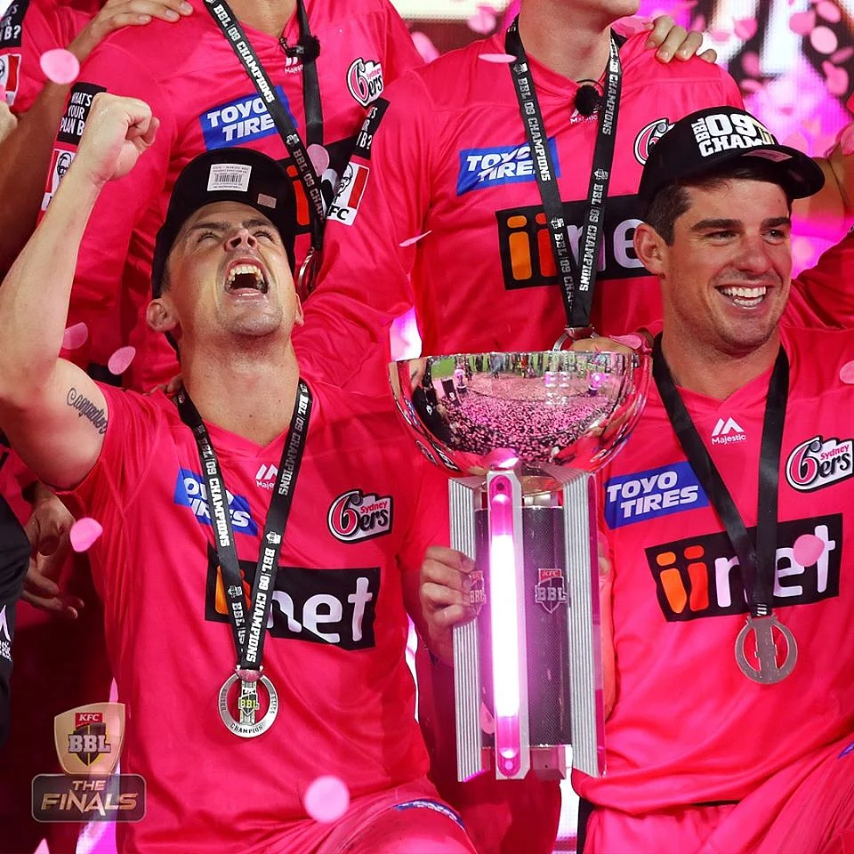 BigBash