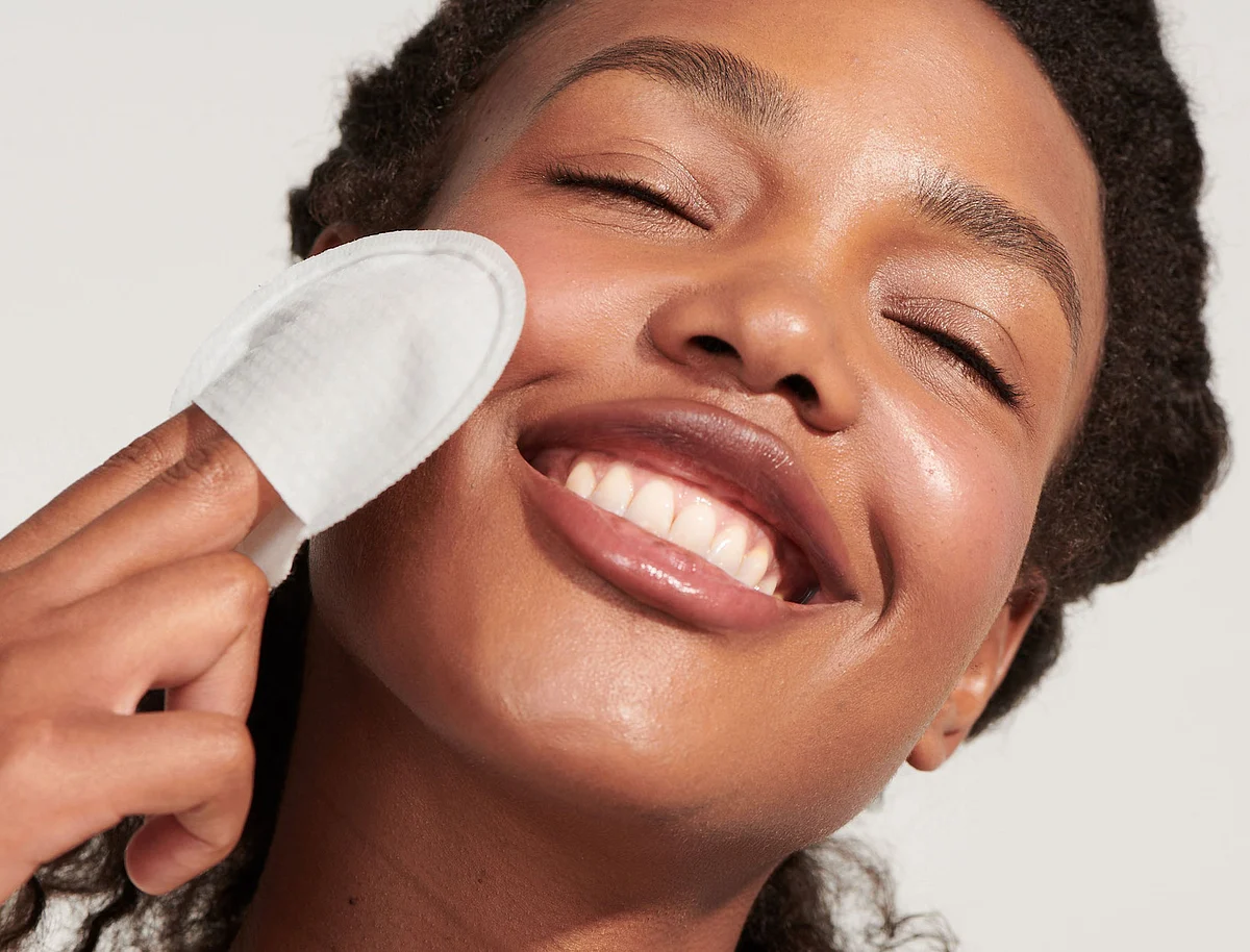 Treatment for dark patches