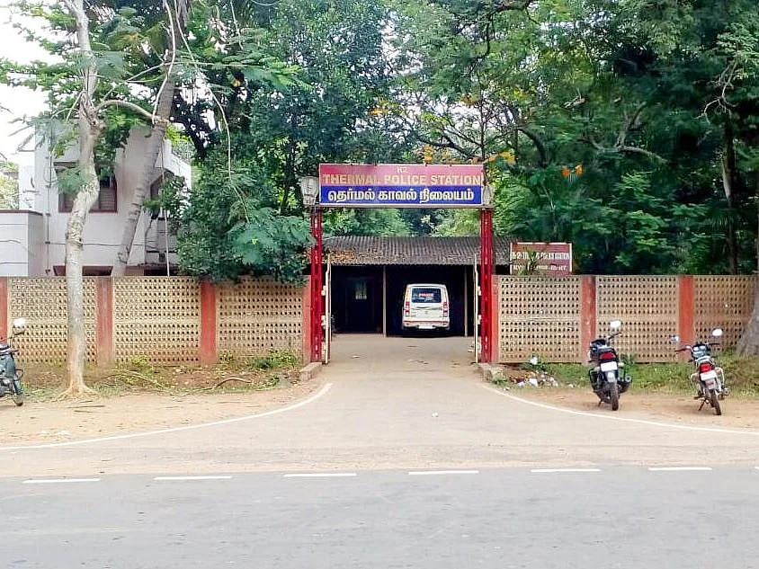 கடனுக்கு சிக்கன் தராததால் கோபம்!- நெய்வேலியில் கொரோனா வைரஸ் வதந்தி பரப்பியவர் கைது