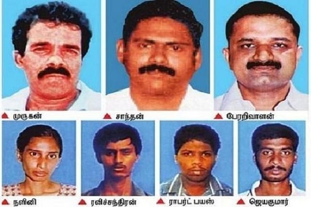 எழுவர் விடுதலை