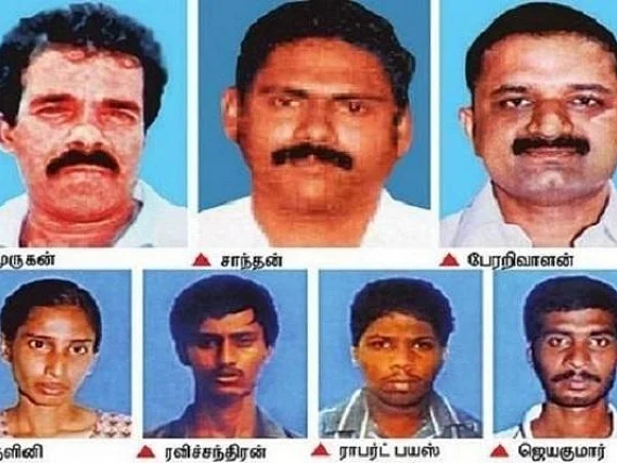 எழுவர் விடுதலை: தொடரும் சதுரங்க விளையாட்டு... யாரிடம்தான் உள்ளது அதிகாரம்?