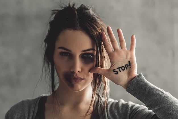 Women abuse