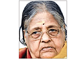 லட்சுமி கிருஷ்ணன்