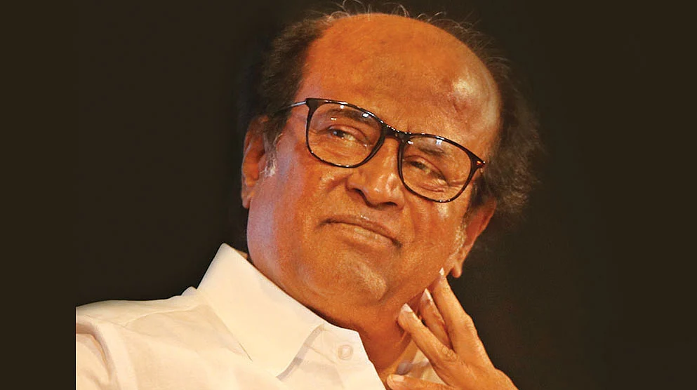 ரஜினி