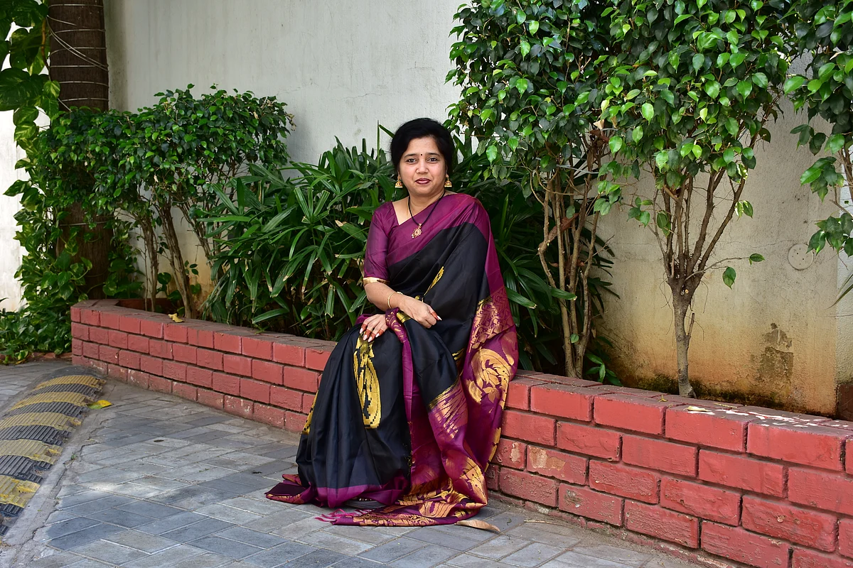 Radhika