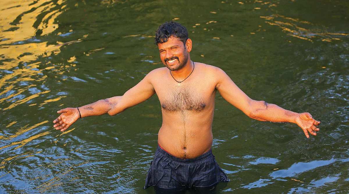 கைமாற்று அறுவை சிகிச்சைக்குப் பின்