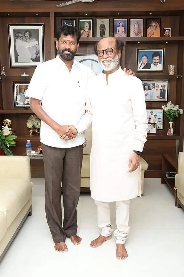 தாயுமானவன்