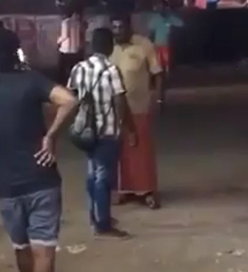 வைரல் வீடியோ