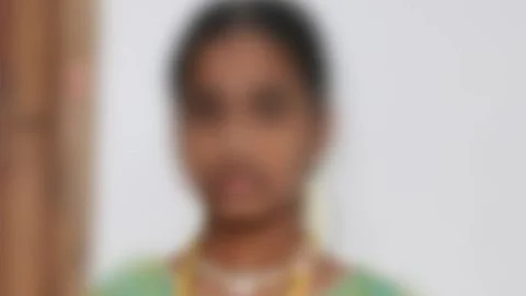 தற்கொலை செய்துகொண்ட மாணவி பேச்சியம்மாள்