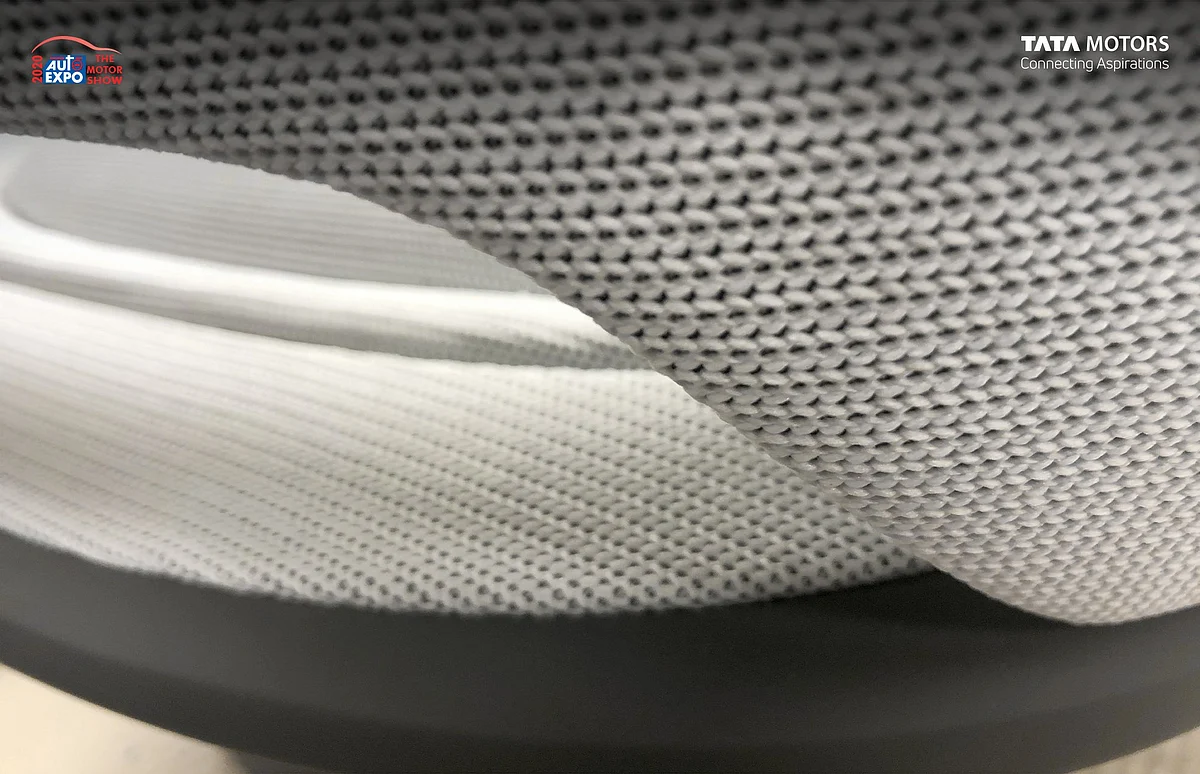 Seat Texture
