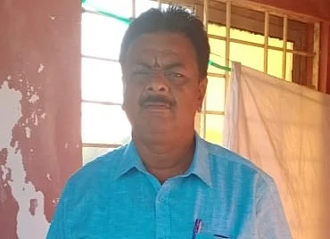 கொலை செய்யப்பட்ட சீனுவாசன்