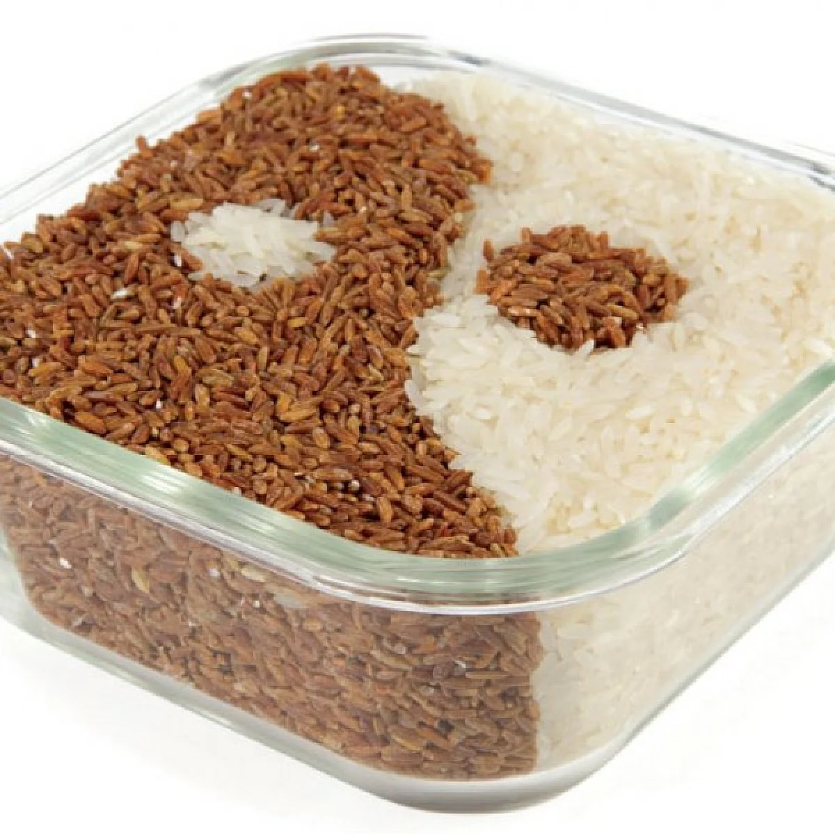 Basmati Rice