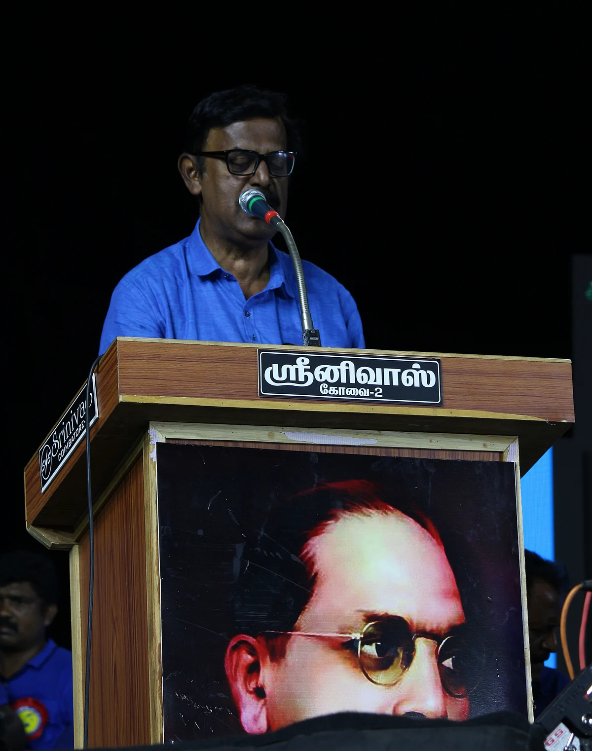 கு.ராமகிருஷ்ணன்