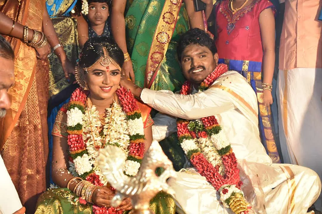 உதவி கலெக்டர் சிவகுருபிரபாகரன்