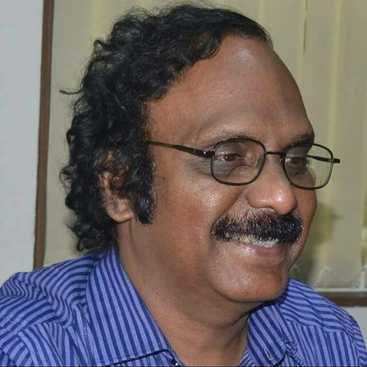 டாக்டர் ரவீந்திரநாத்