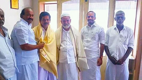 குவியும் பாராட்டு