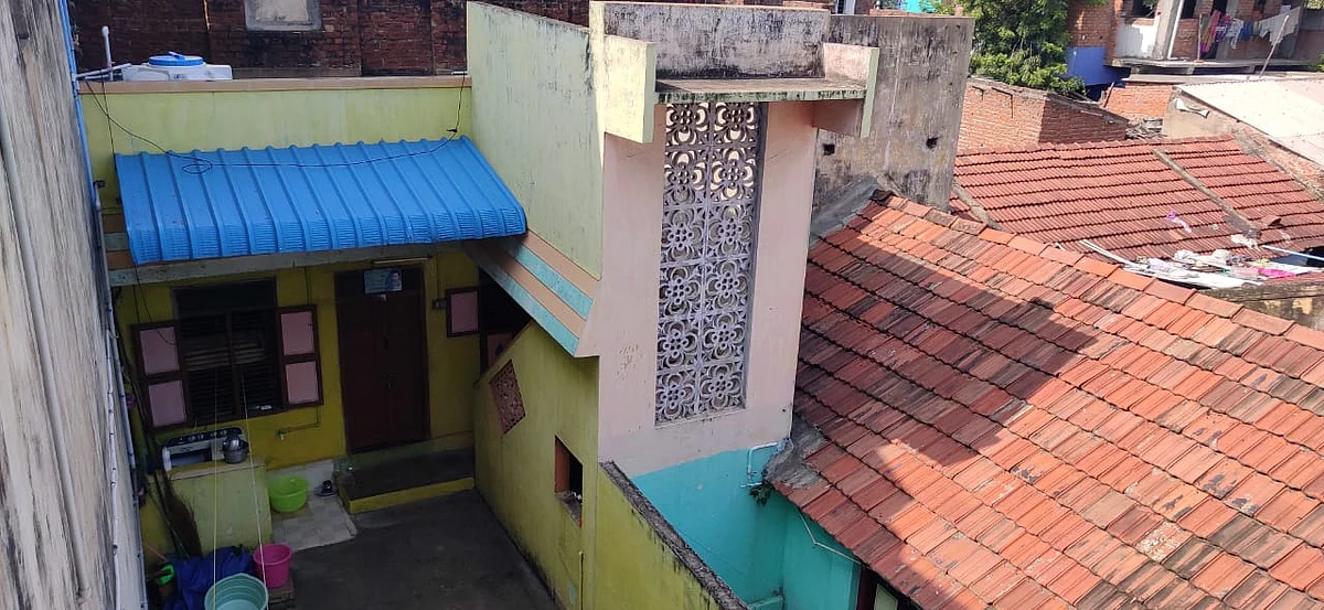 சிம்சன் வீடு