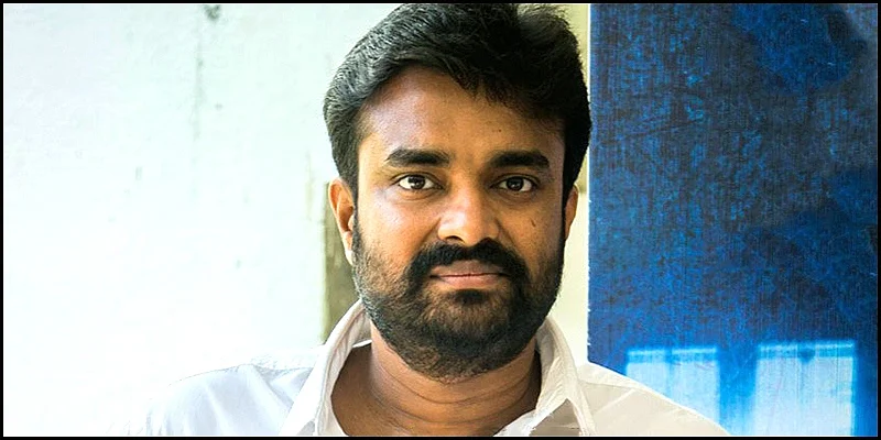 இயக்குநர் A.L.விஜய்