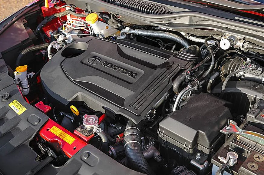 1.5 L Revotorq Engine