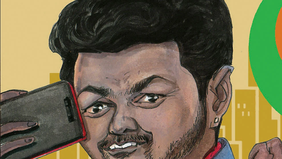 vijay