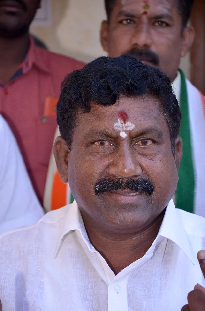 மாங்குடி