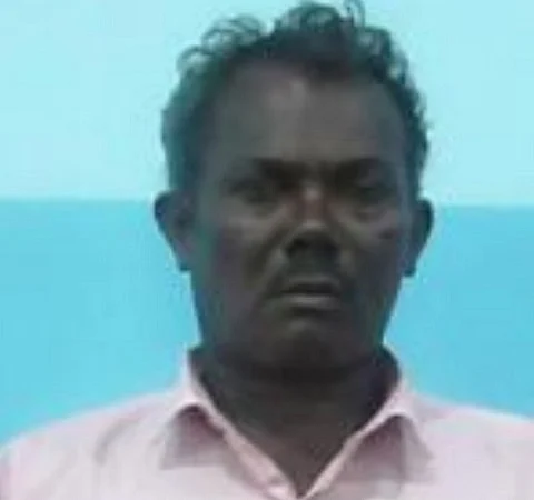 கைதான தேவராஜ்