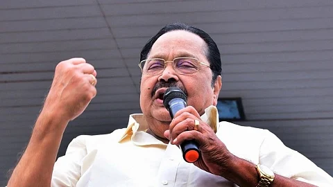 துரைமுருகன்