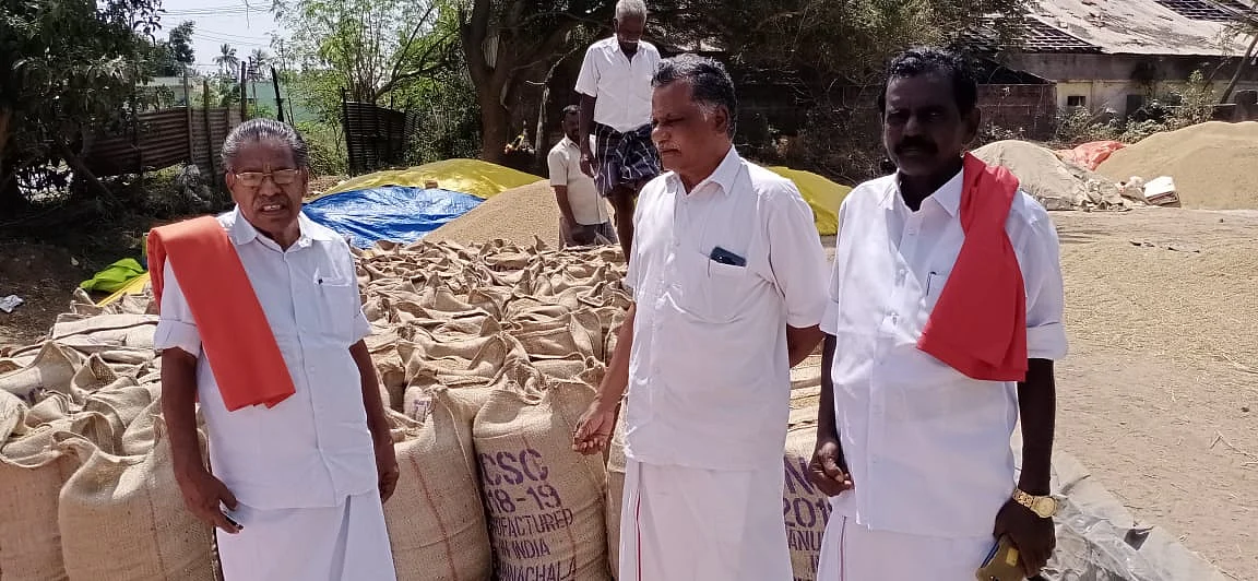 முத்தரசன்