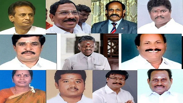 11 எம்.எல்.ஏ-க்கள் தகுதி நீக்க வழக்கு