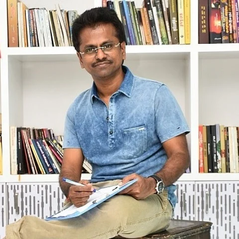 ஏ.ஆர் முருகதாஸ்