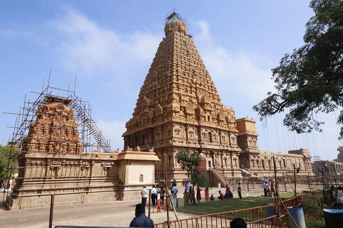 பெரியகோயில்