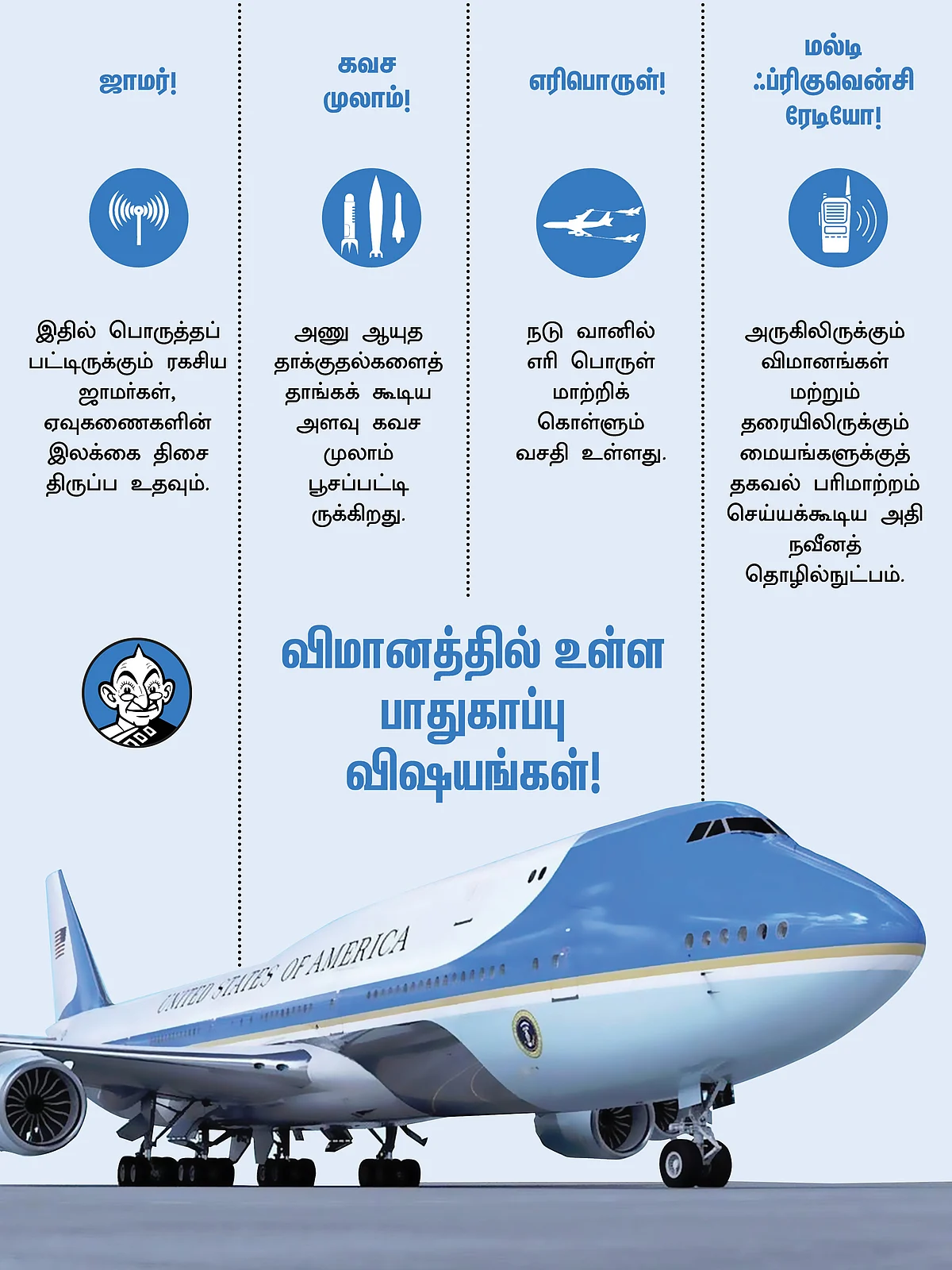 Air Force One