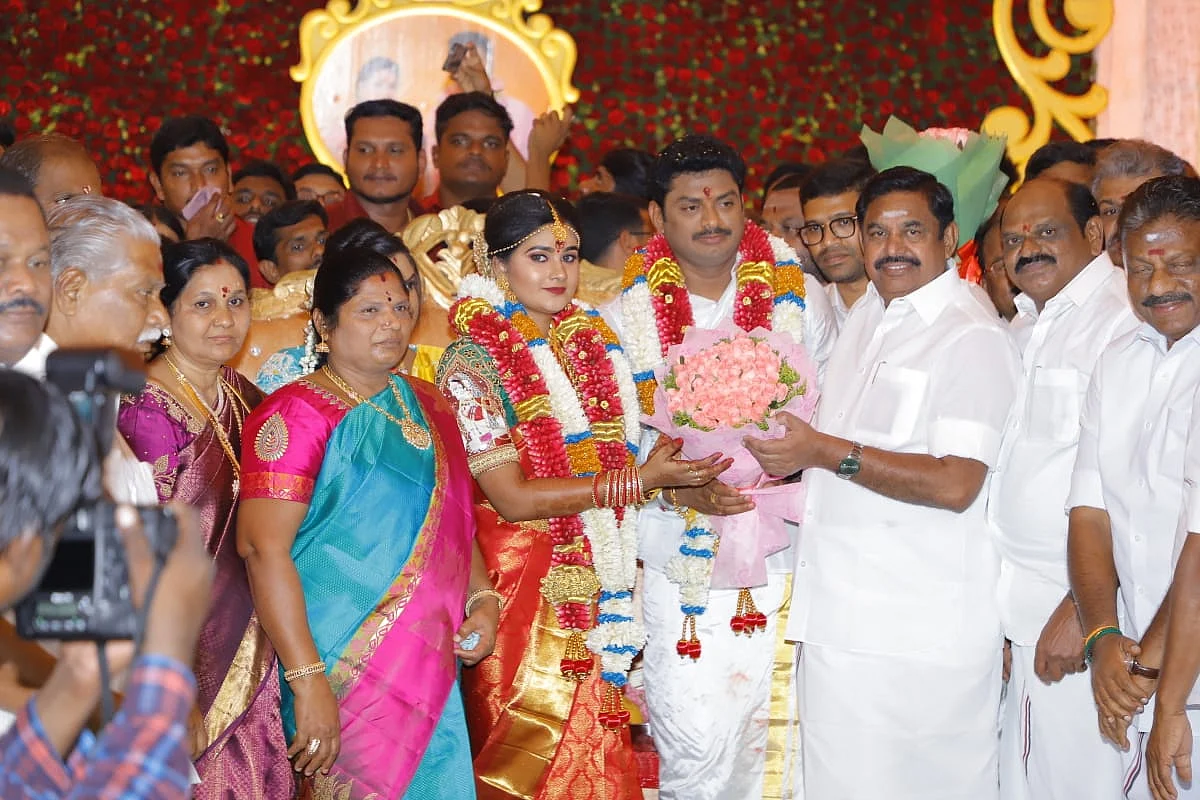 எடப்பாடி பழனிசாமி