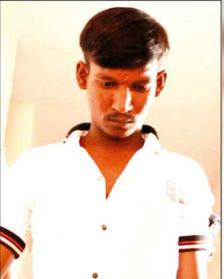 பிரதீப் கோர்ட்டில்...