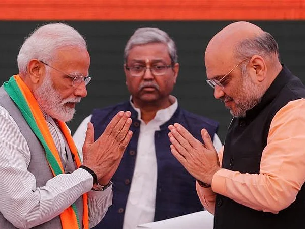 ஜாமியா, அலிகர், ஷாகின் பாக் - பி.ஜே.பி அரசின் மீது வைக்கப்படுகிற குற்றச்சாட்டு என்ன?