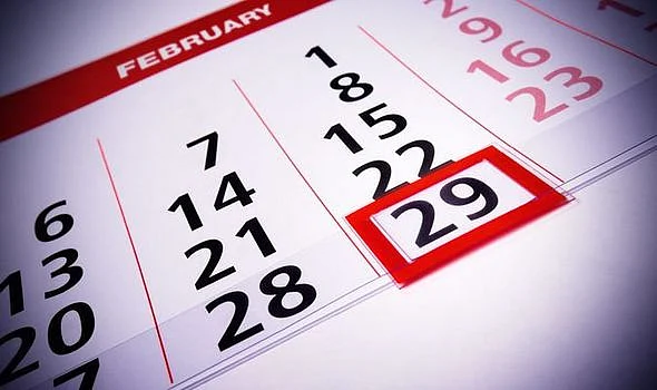 Feb 29